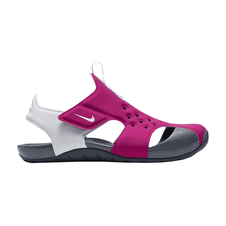 (PS) Nike Sunray Protect 2 'Fireberry'