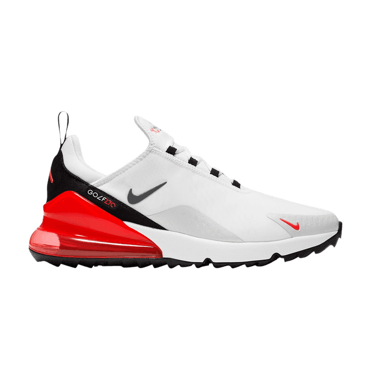Nike Air Max 270 Golf White Red