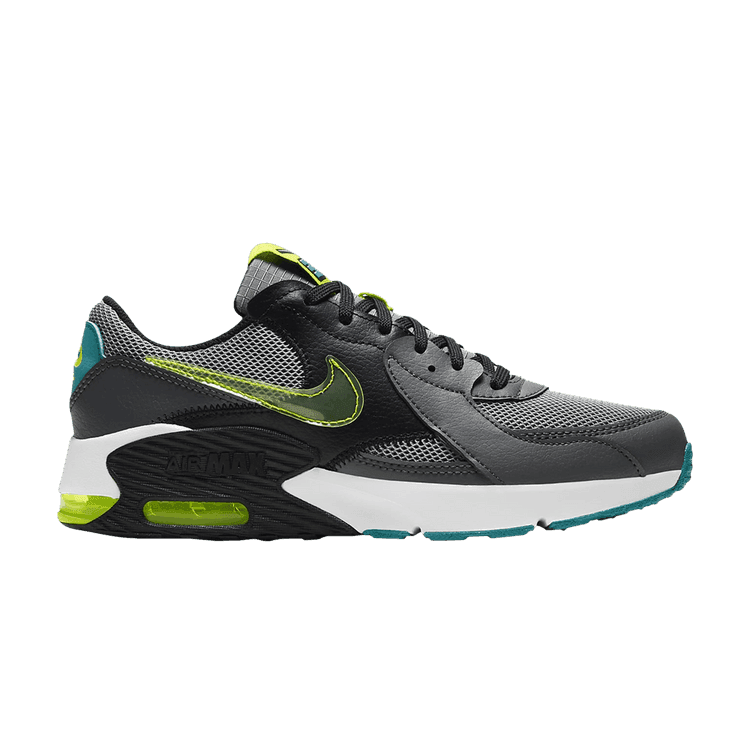 (GS) Nike Air Max Excee 'Power Up'