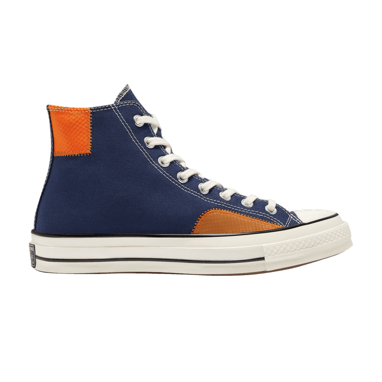 Converse Chuck 70 High 'Alt Exploration - Midnight Navy Dark Soba'