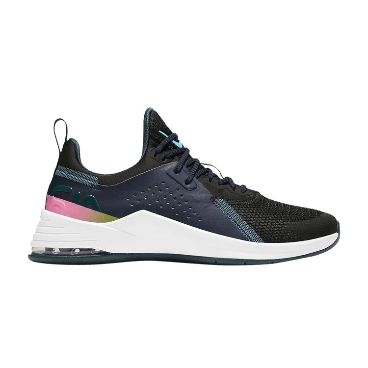 Nike Air Max Bella TR 3 'Blackened Blue Sunset Pulse' (Women's)