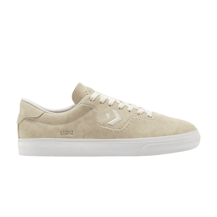 Converse Louie Lopez Pro 2nd Anniversary Pack Egret