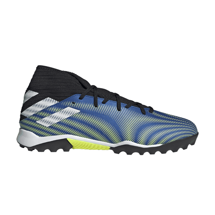adidas Nemeziz 3 TF Tension Tape Royal Blue