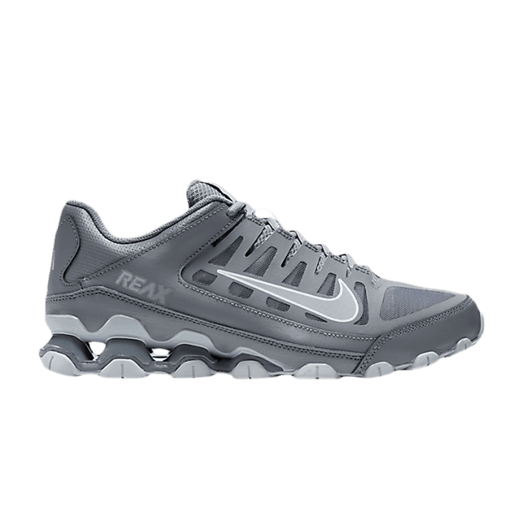 Nike Reax 8 TR Cool Grey