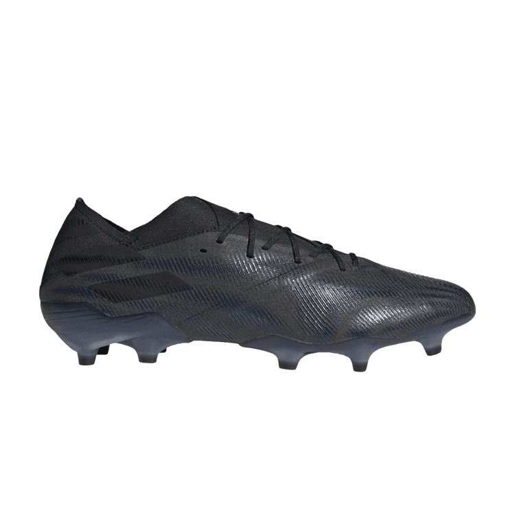 adidas Nemeziz 1 FG Triple Black