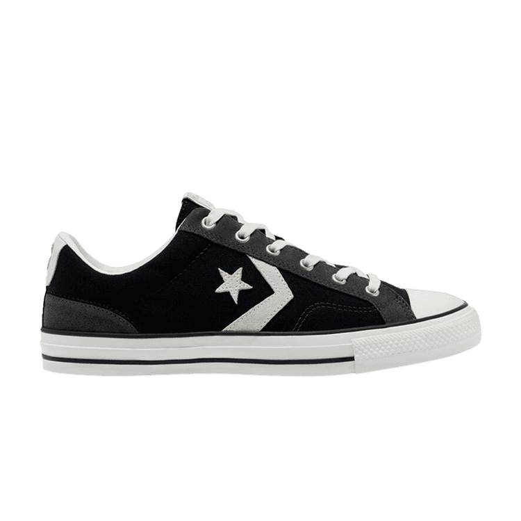 Converse Star Player Low 'Alt Exploration - Black'