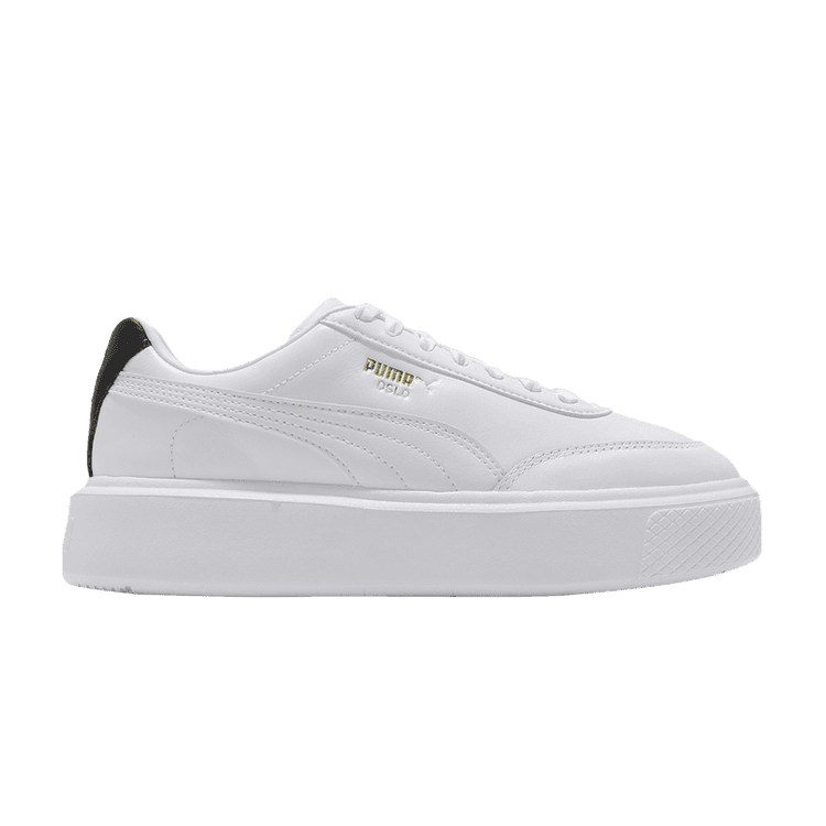 Puma Oslo Maja White (Women's)