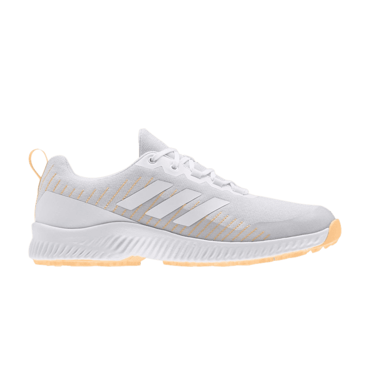 adidas Response Bounce 2.0 SL Grey Acid Orange (Women's)