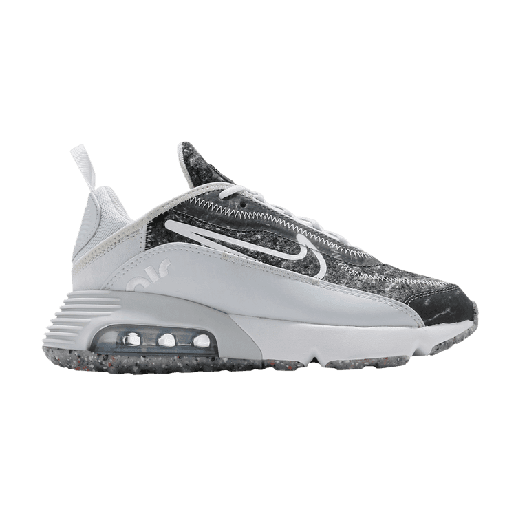 Nike Air Max 2090 Crater SE Aura Light Smoke Grey (Women's)