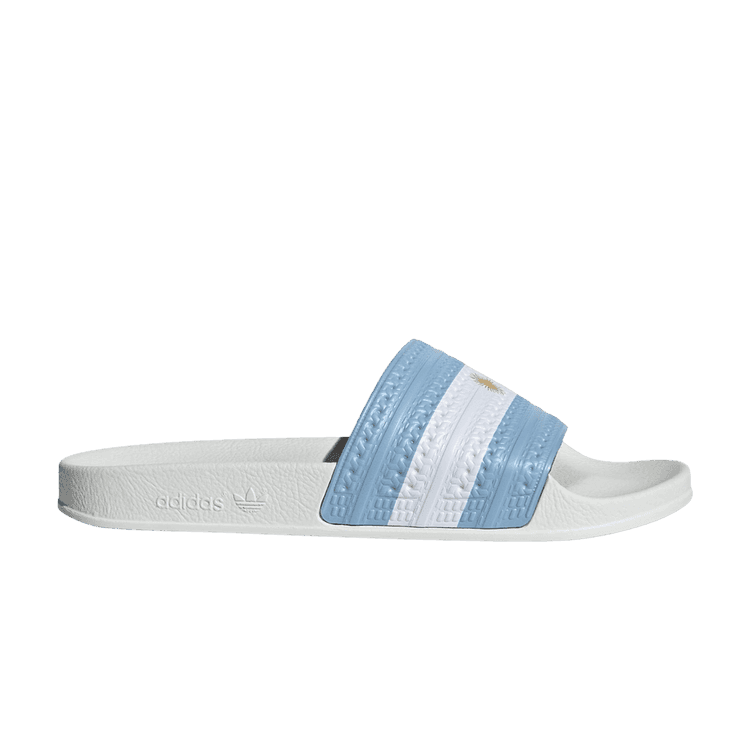 adidas Adilette Slide 'Argentina'