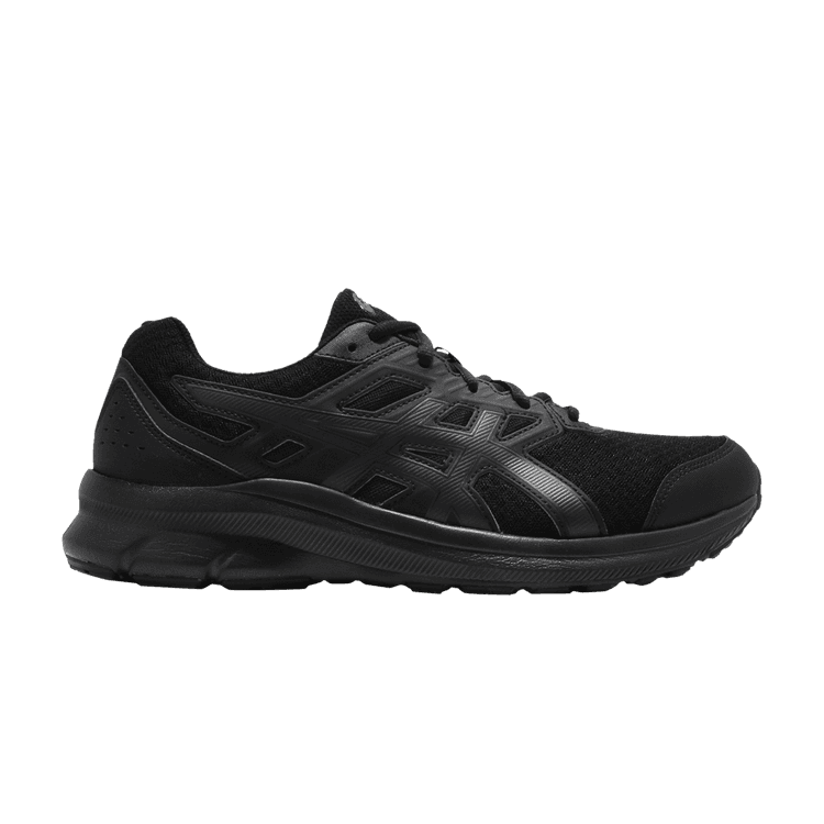 ASICS Jolt 3 4E Wide 'Core Black'