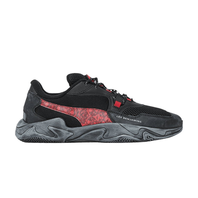 Puma Storm Les Benjamins
