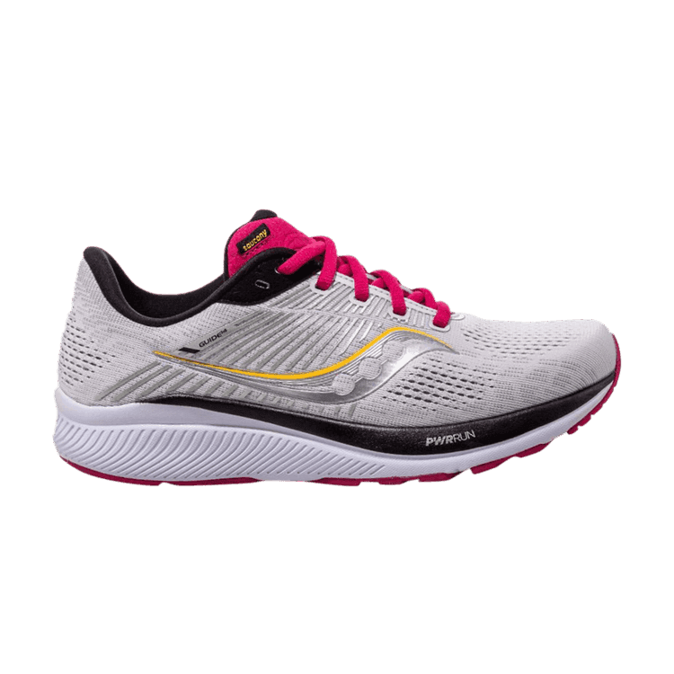 Saucony Guide 14 Alloy Cherry (Women's)