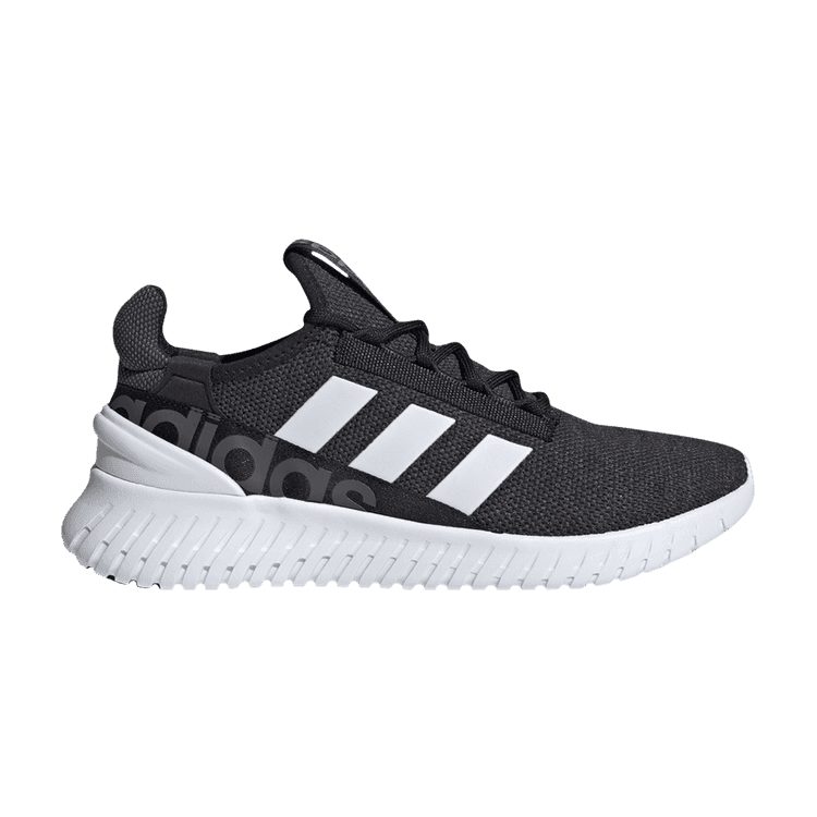 adidas Kaptir 2.0 'Black Grey'