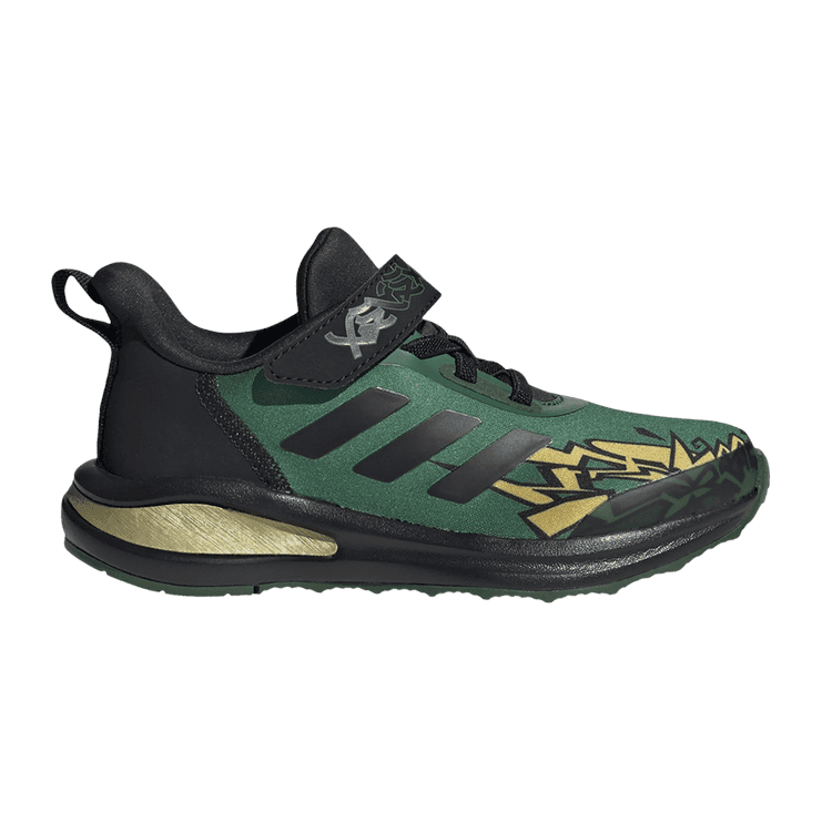 adidas Fortarun Lego Ninjago Lloyd (Kids)
