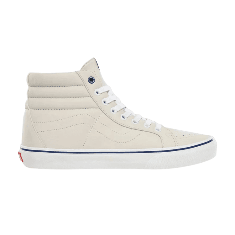 Vans Sk8-Hi Reissue 'Butter Leather'