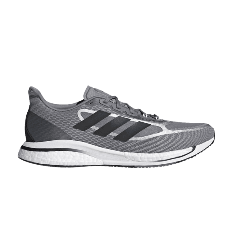 adidas Supernova Grey