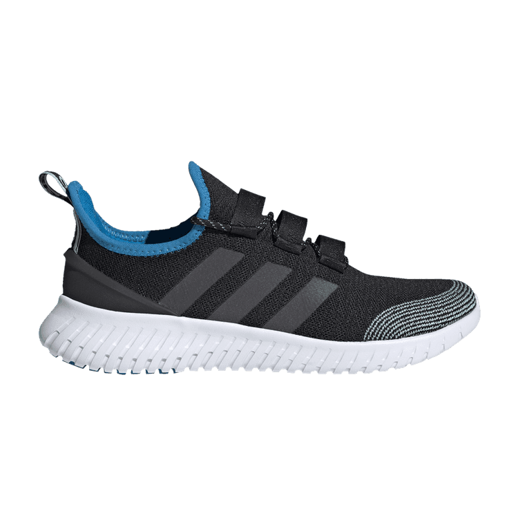 adidas Kaptir 'Black Blue Spirit'