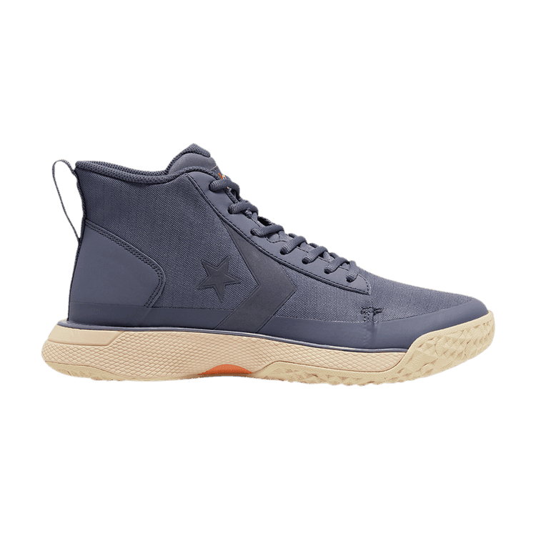 Converse Star Series BB Carbon Grey Papyrus