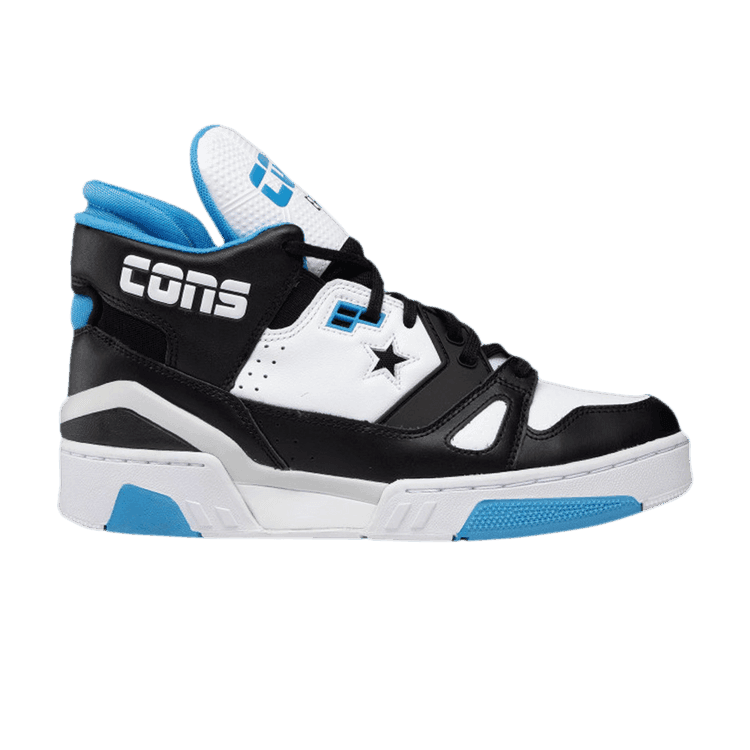 Converse ERX 260 Mid Black Coast