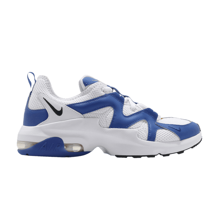 Nike Air Max Graviton White/Game Royal