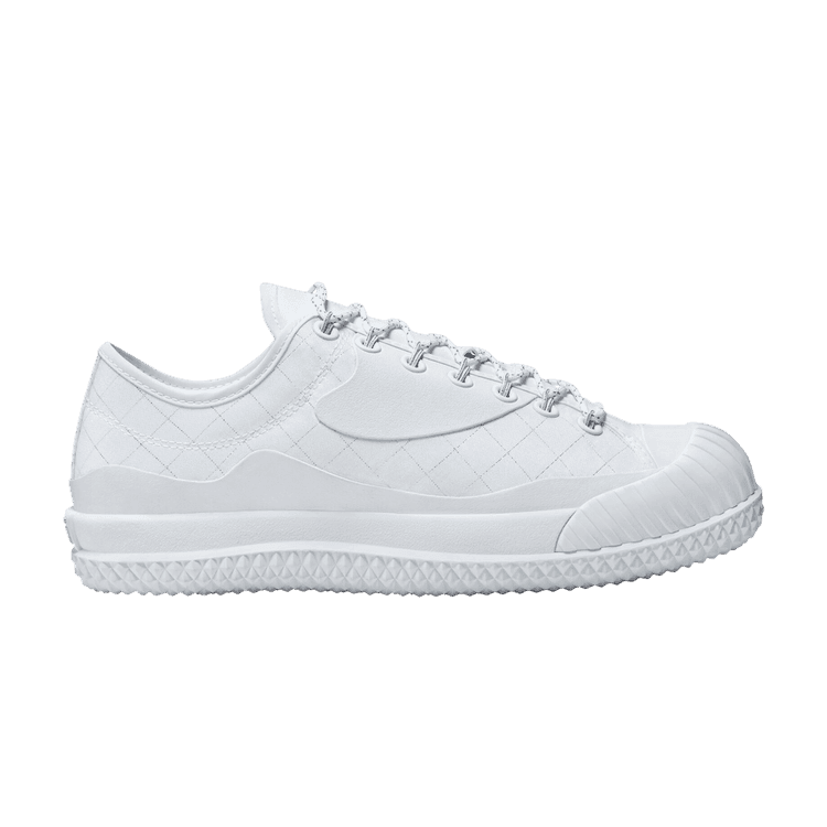Converse Bosey MC Low Slam Jam White