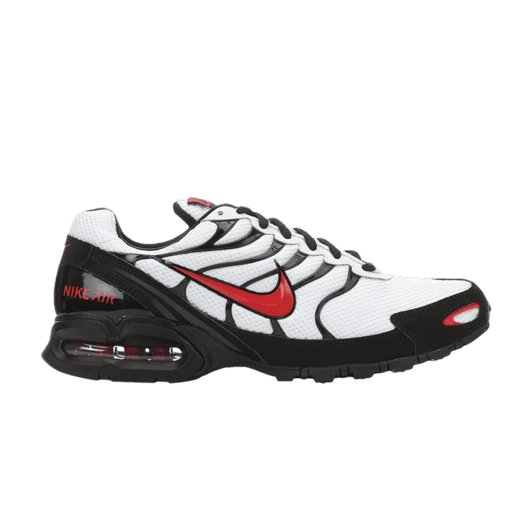 Nike Air Max Torch 4 White University Red