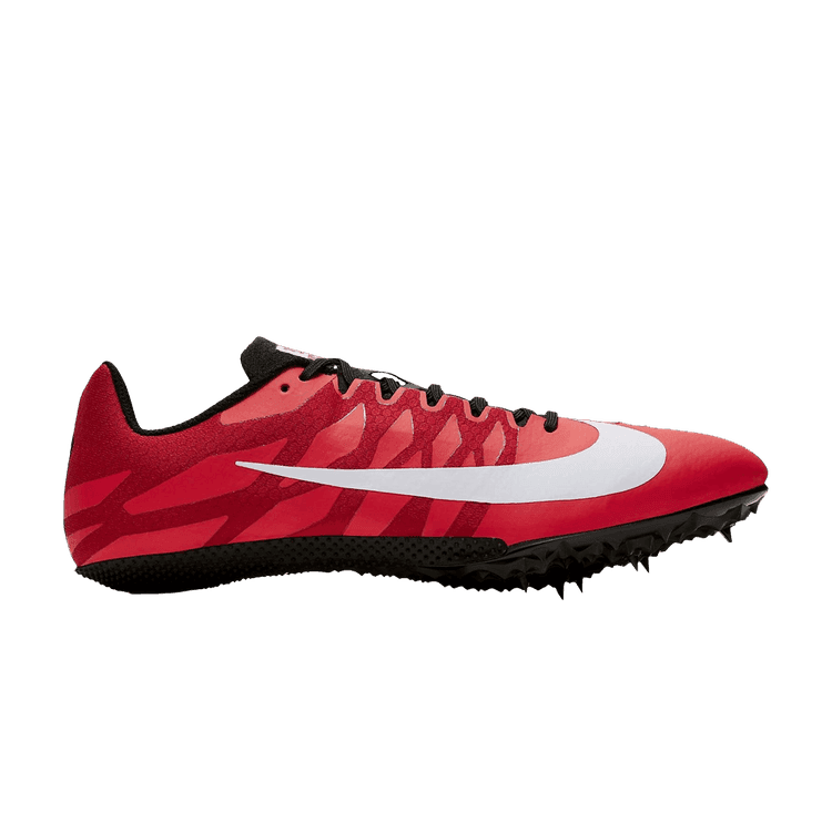 Nike Zoom Rival S 9 Laser Crimson