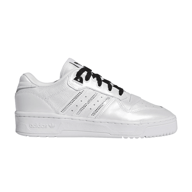 adidas Rivalry Low 'Pearl White' (Women's)
