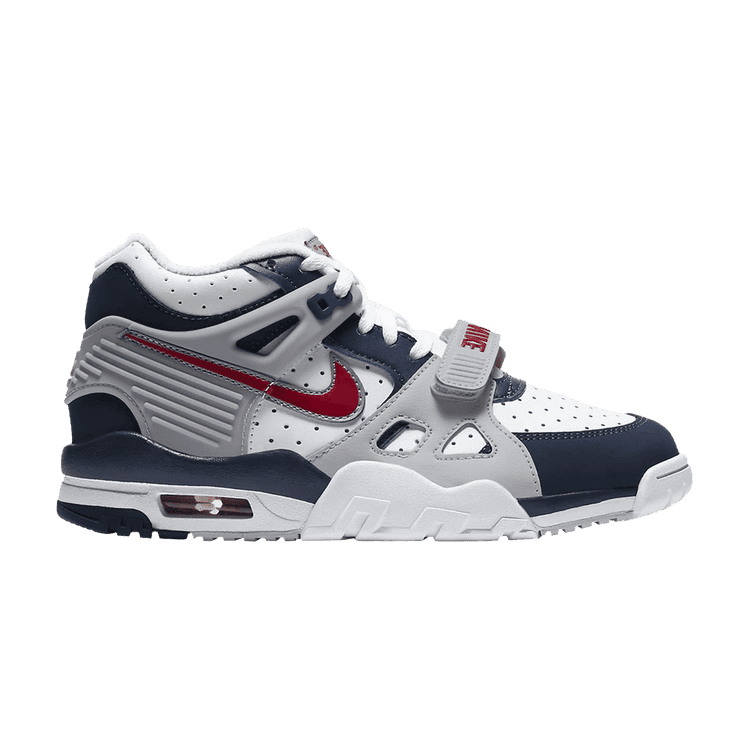 (GS) Nike Air Trainer 3 'USA'