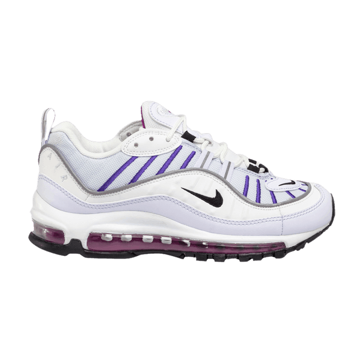 Nike Air Max 98 Football Grey (Women's)