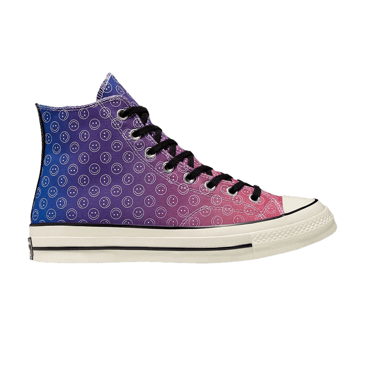 Converse Chuck Taylor All Star 70 Hi Happy Camper Game Royal