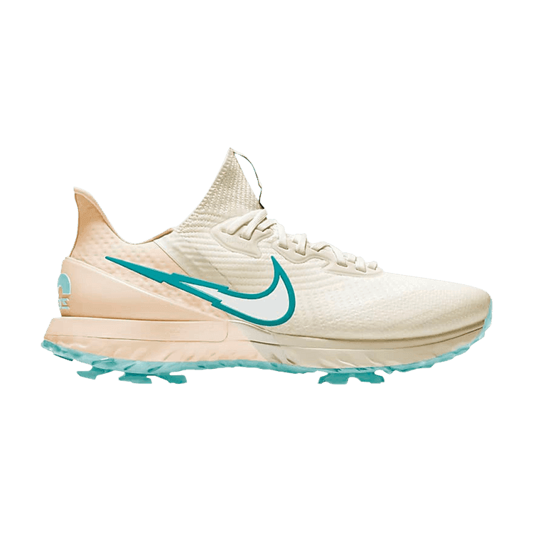 Nike Air Zoom Infinity Tour 'Sail Light Dew'