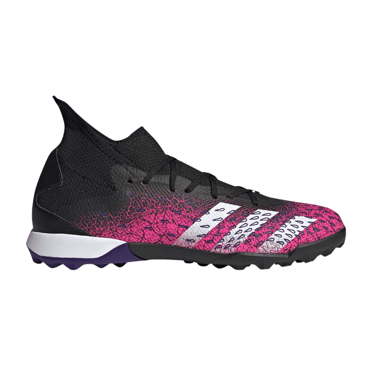 adidas Predator Freak 3 TF Demonscale Shock Pink
