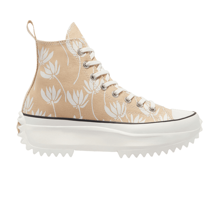 Converse One Star Hike High Summer Spirit Sesame