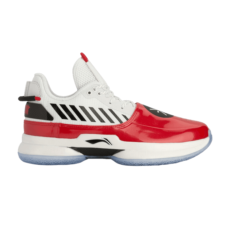 Li-Ning Way of Wade 7 Overtown