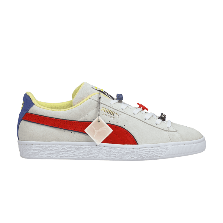 PUMA Suede 'Decor8'