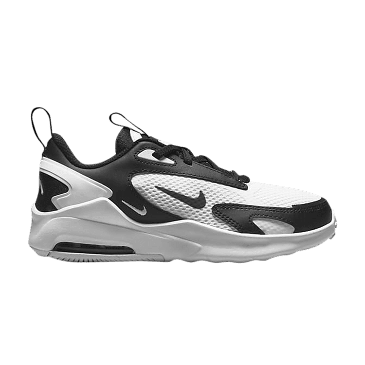 Nike Air Max Bolt PS 'White Black'