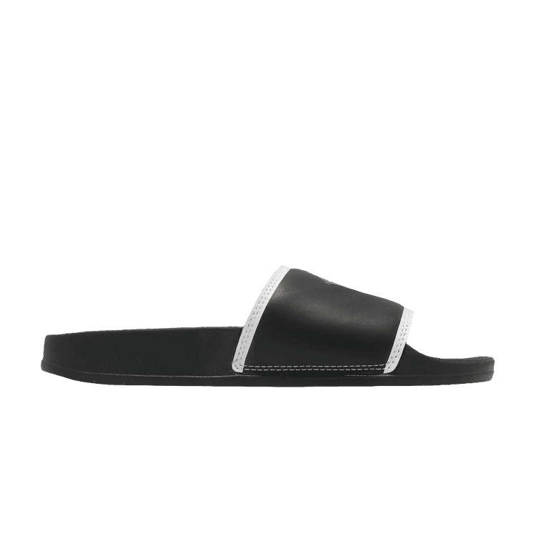 Reebok OIOI x Classic Slide 'Black White'