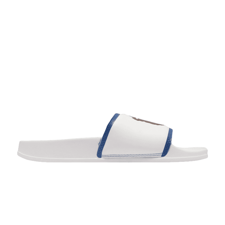 Reebok OIOI x Classic Slide 'White Blue'