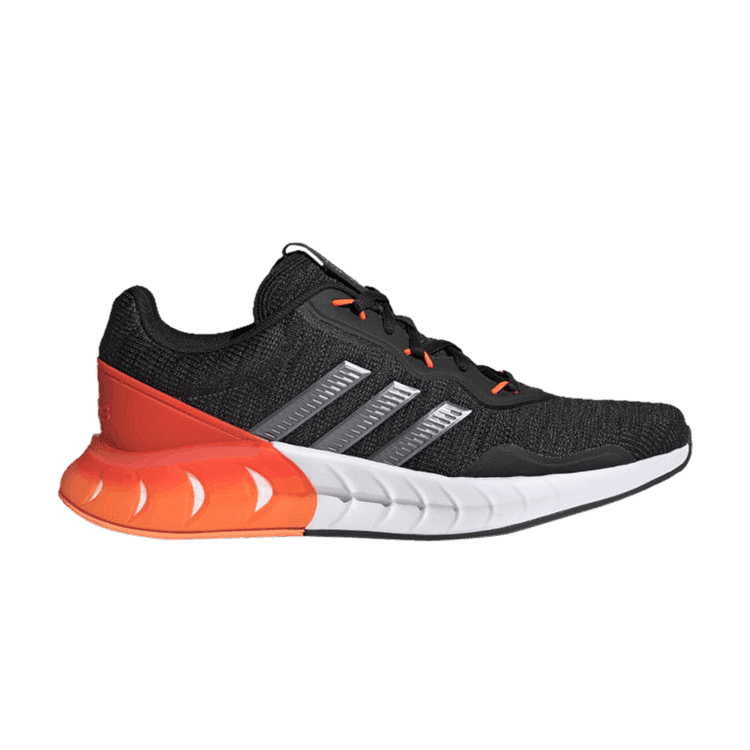 adidas Kaptir Super 'Black Orange'