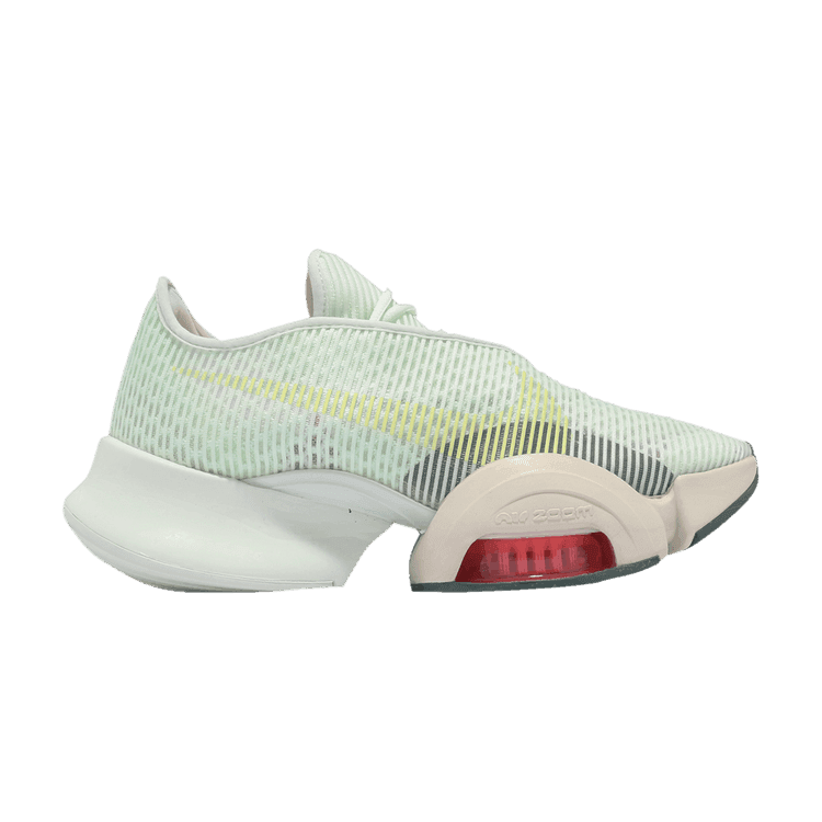 Nike Air Zoom Superrep 2 Barely Green (Women's)