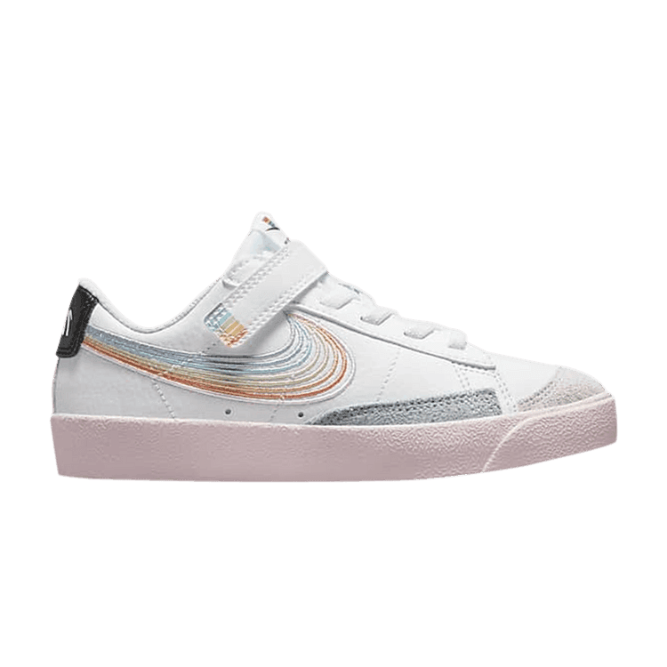 Nike Blazer Low '77 Vintage PS 'Be True'