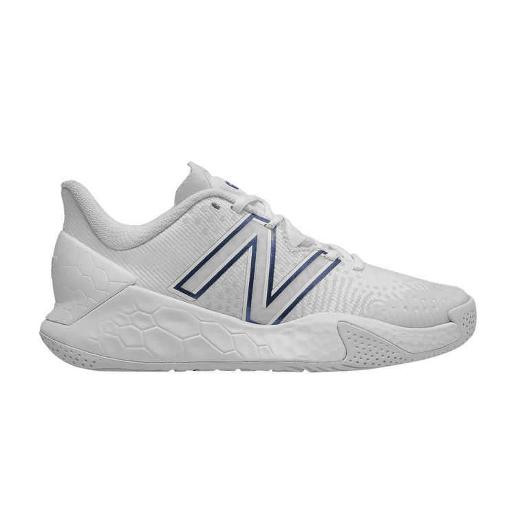 New Balance Fresh Foam X LAV v2 'White Laser Blue' (Women's)