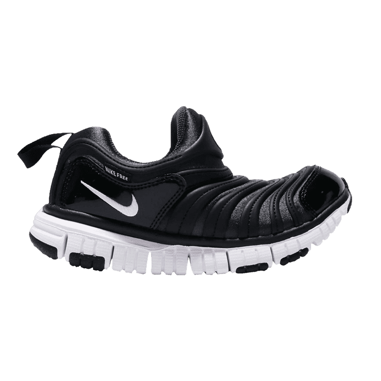 (PS) Nike Dynamo Free 'Black White'