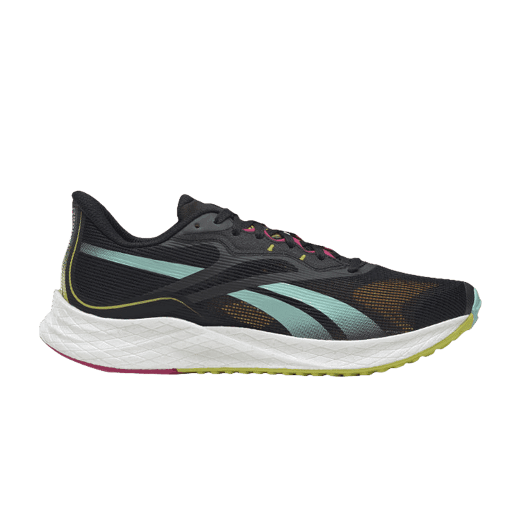 Reebok Floatride Energy 3 'Black Pixel Mint'