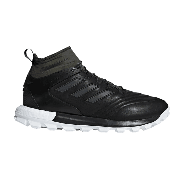 adidas Copa Mid Trainer GTX Core Black Legend Ink