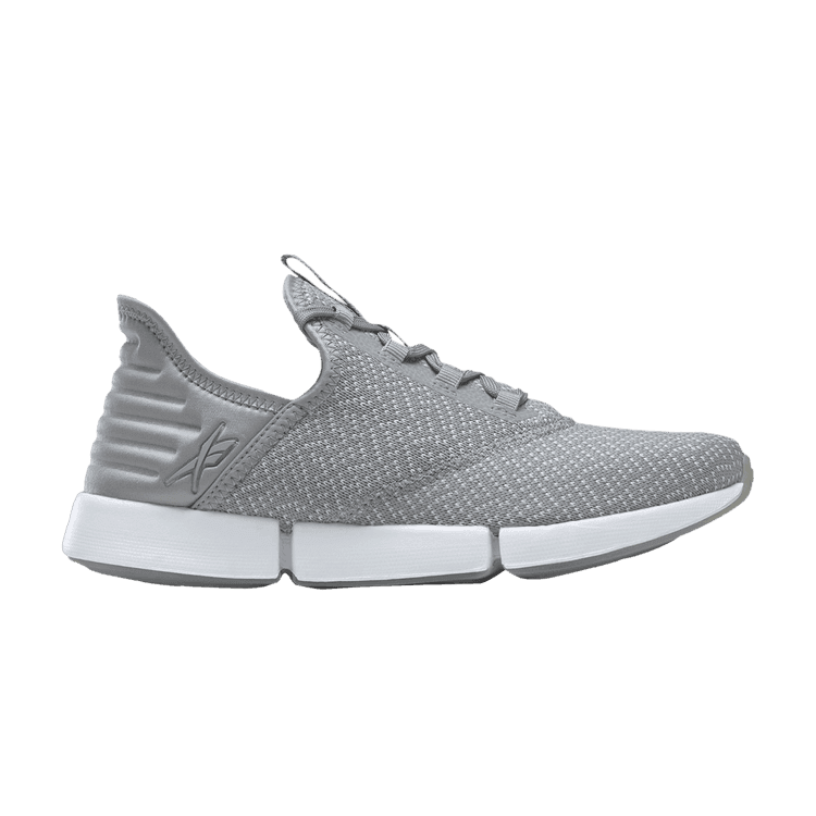 Reebok Dailyfit DMX Pure Grey (Women's)