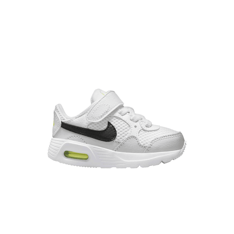 Nike Air Max SC TD 'White Photon Dust'