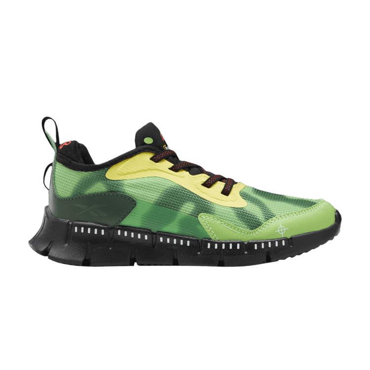 Reebok Zig Dynamica Alt Jurassic Park (PS)